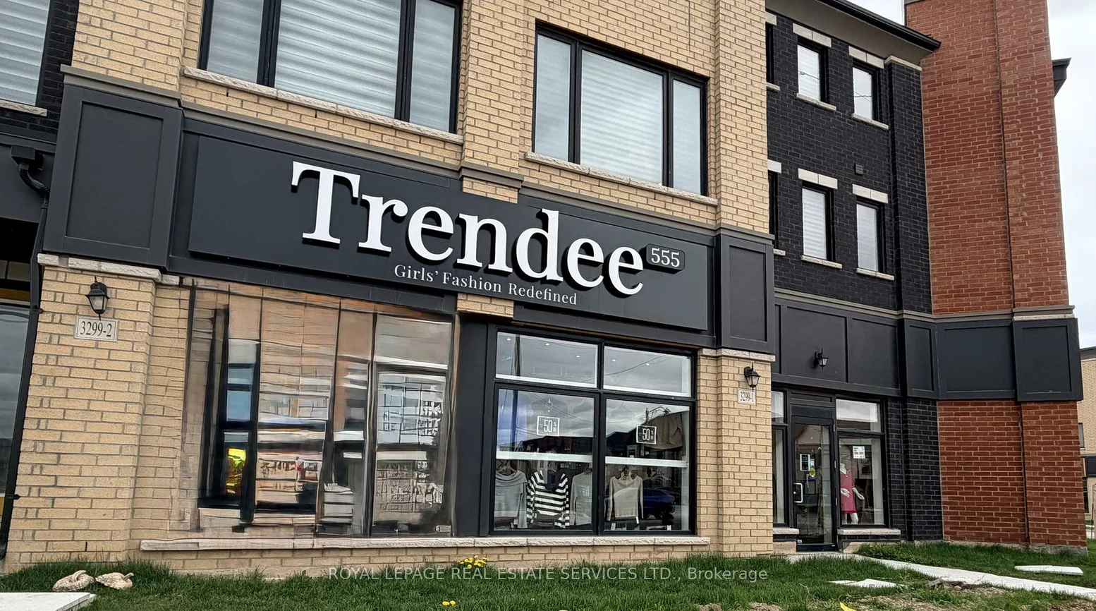 3299, Sixth, 1008 - GO Glenorchy, Oakville