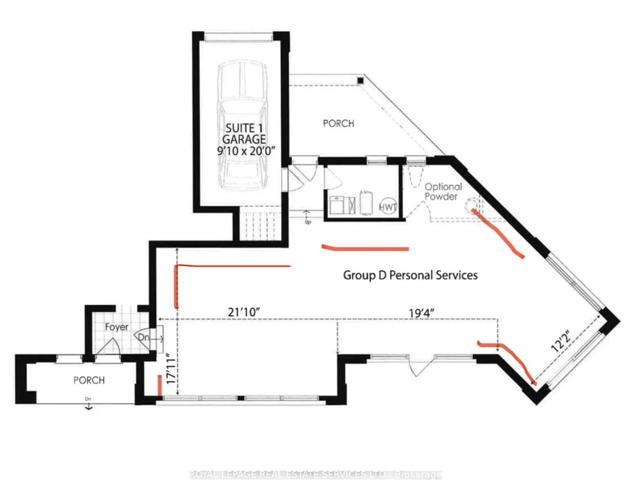 3299, Sixth, 1008 - GO Glenorchy, Oakville