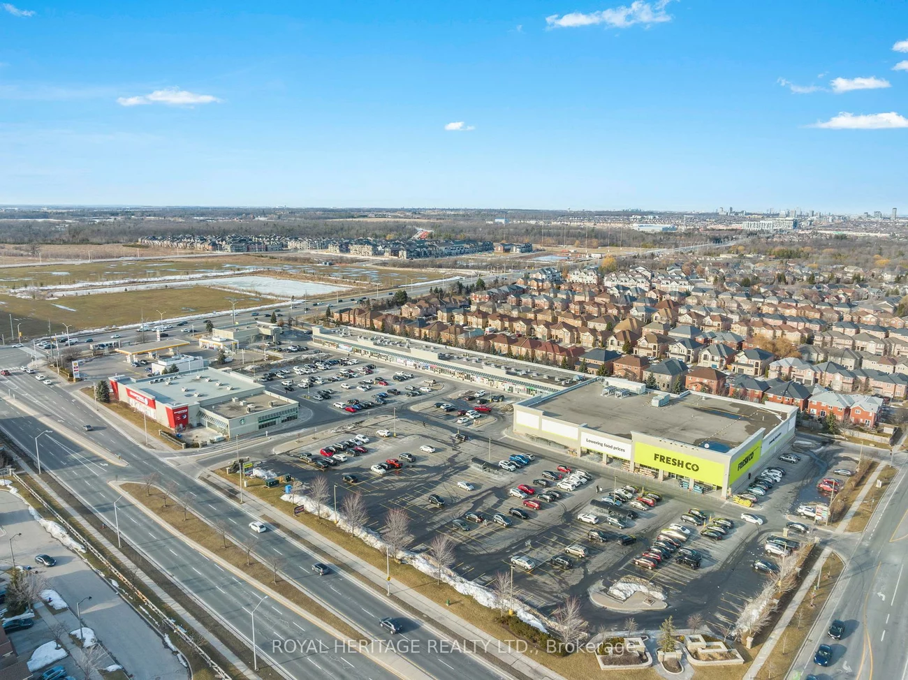 2501, Third, 1022 - WT West Oak Trails, Oakville