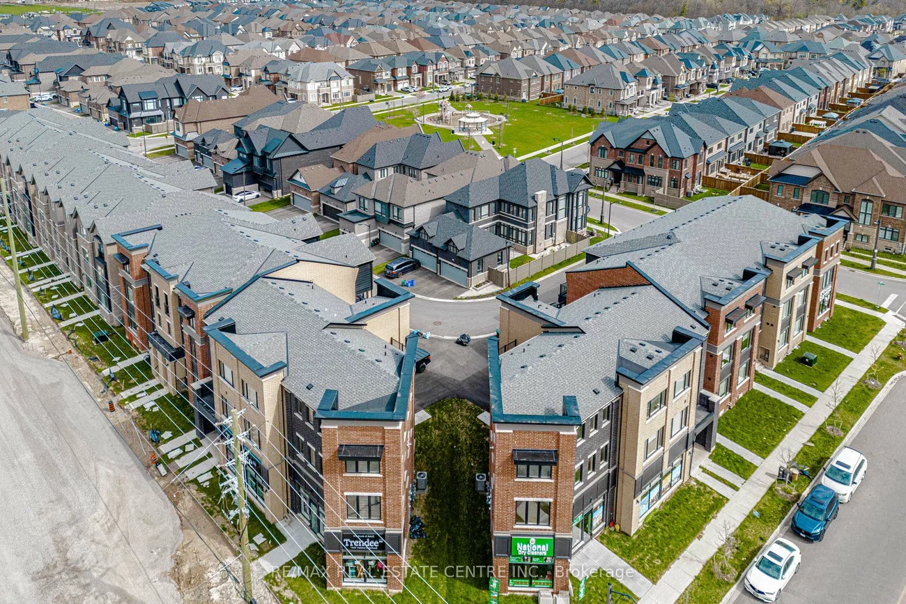 3, Marvin, 1008 - GO Glenorchy, Oakville