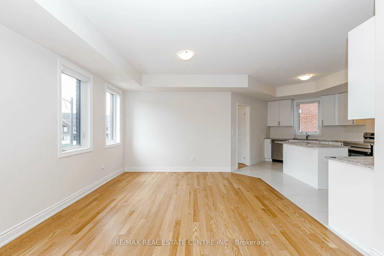 3, Marvin, 1008 - GO Glenorchy, Oakville