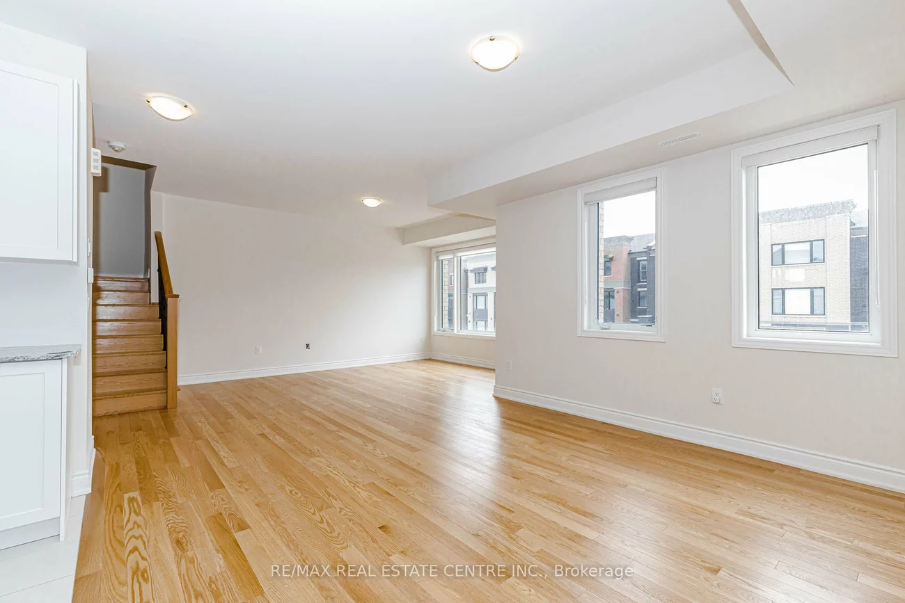 3, Marvin, 1008 - GO Glenorchy, Oakville