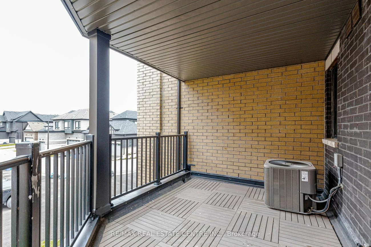 3, Marvin, 1008 - GO Glenorchy, Oakville