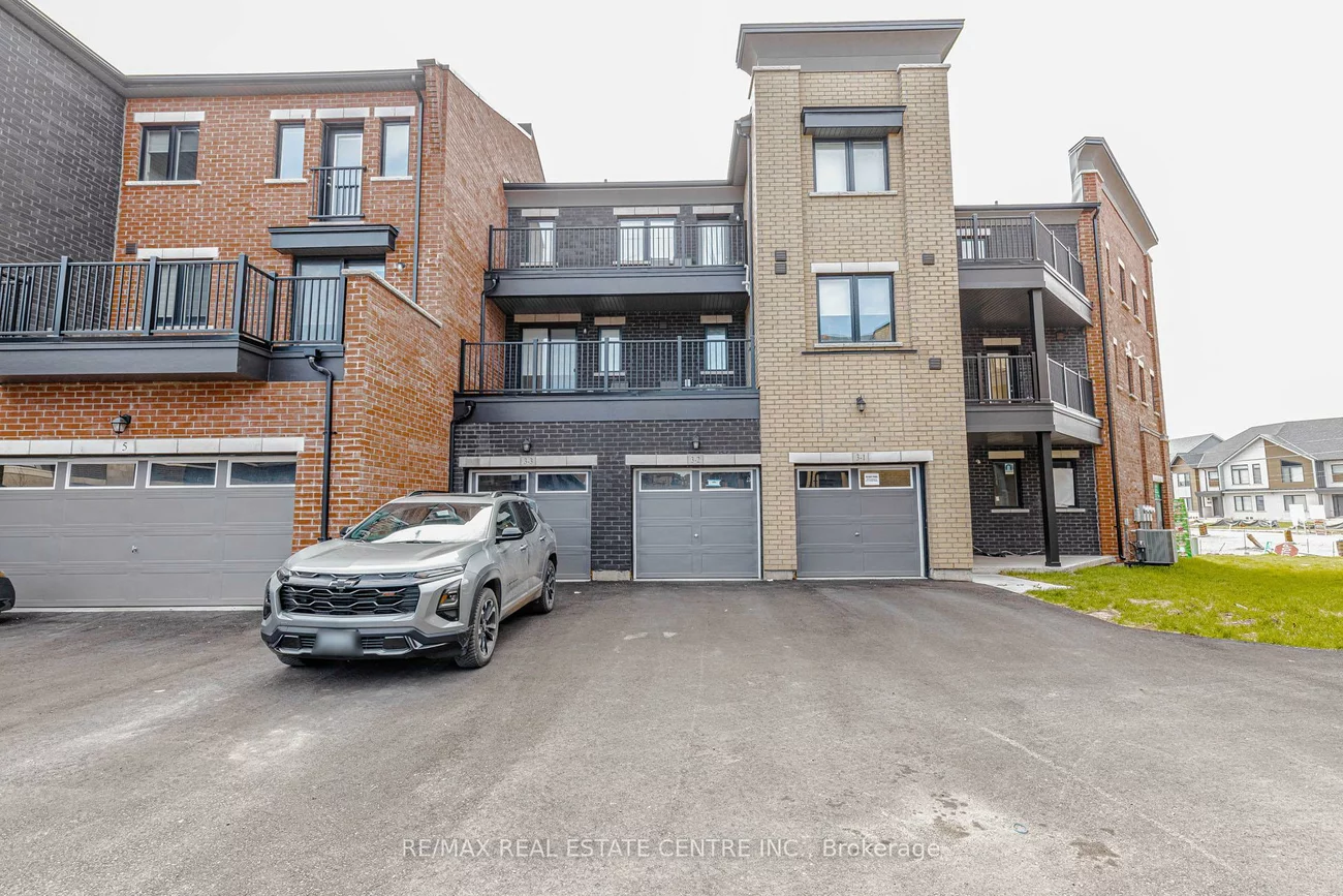 3, Marvin, 1008 - GO Glenorchy, Oakville