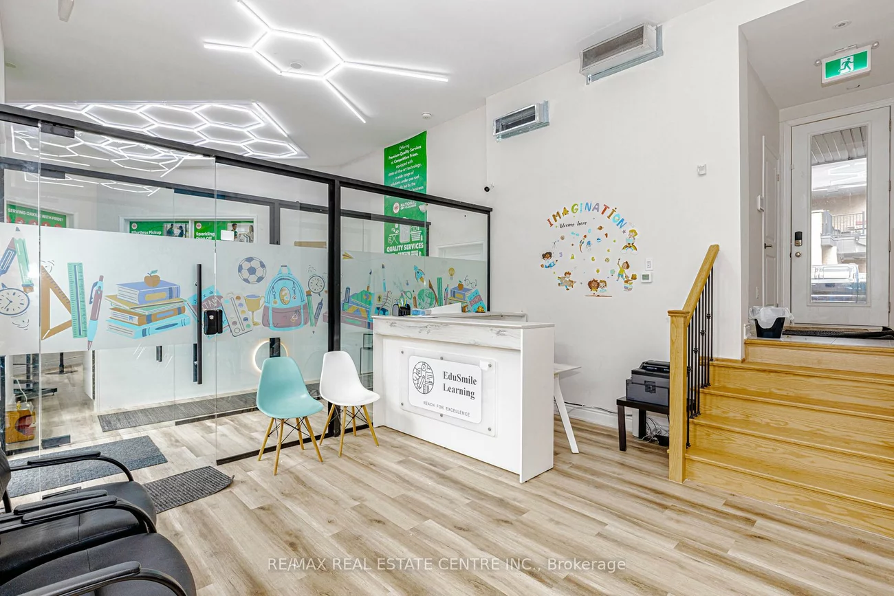 3, Marvin, 1008 - GO Glenorchy, Oakville