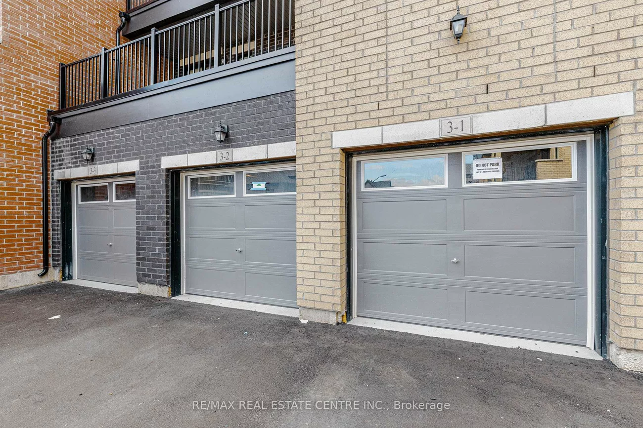 3, Marvin, 1008 - GO Glenorchy, Oakville