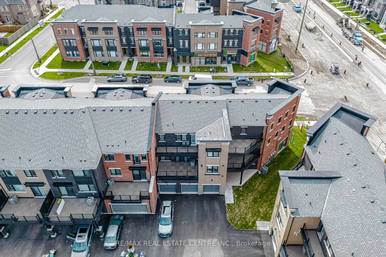 3, Marvin, 1008 - GO Glenorchy, Oakville
