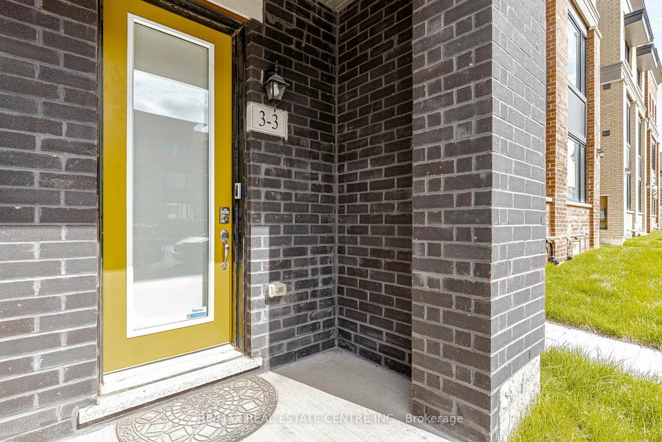 3, Marvin, 1008 - GO Glenorchy, Oakville