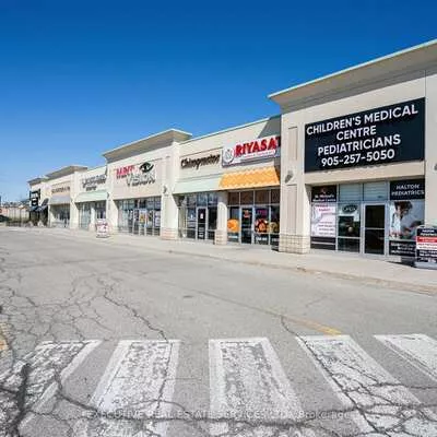 478, Dundas, 1015 - RO River Oaks, Oakville