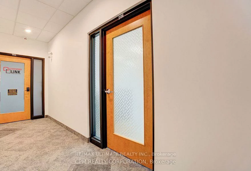3485, Rebecca, 1001 - BR Bronte, Oakville