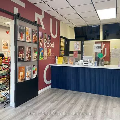 337, Kerr, 1002 - CO Central, Oakville