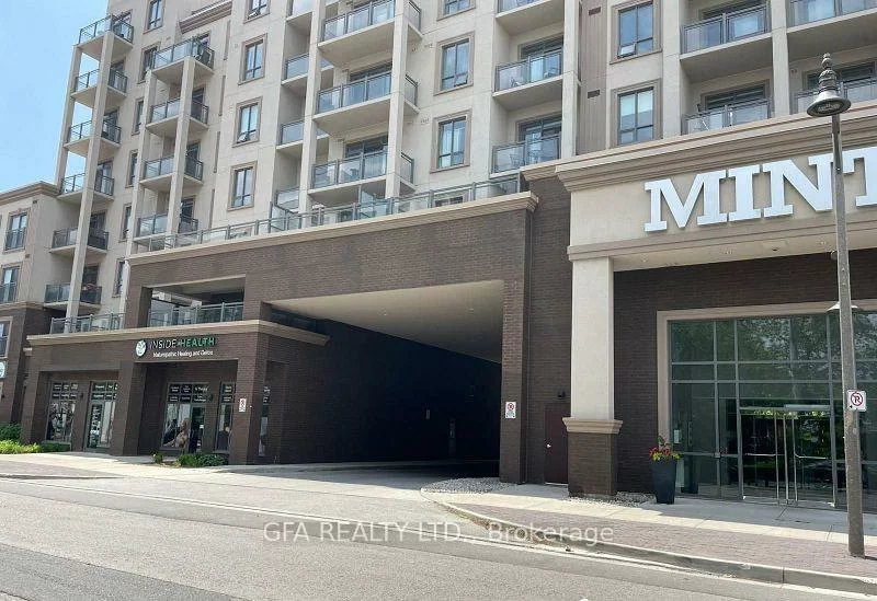 2486, Old Bronte, 1019 - WM Westmount, Oakville