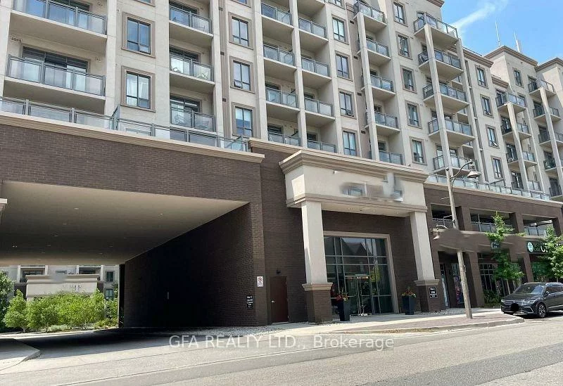 2486, Old Bronte, 1019 - WM Westmount, Oakville