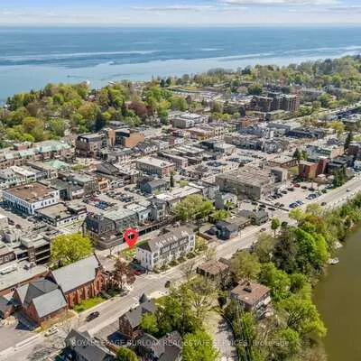 132, Dunn, 1013 - OO Old Oakville, Oakville