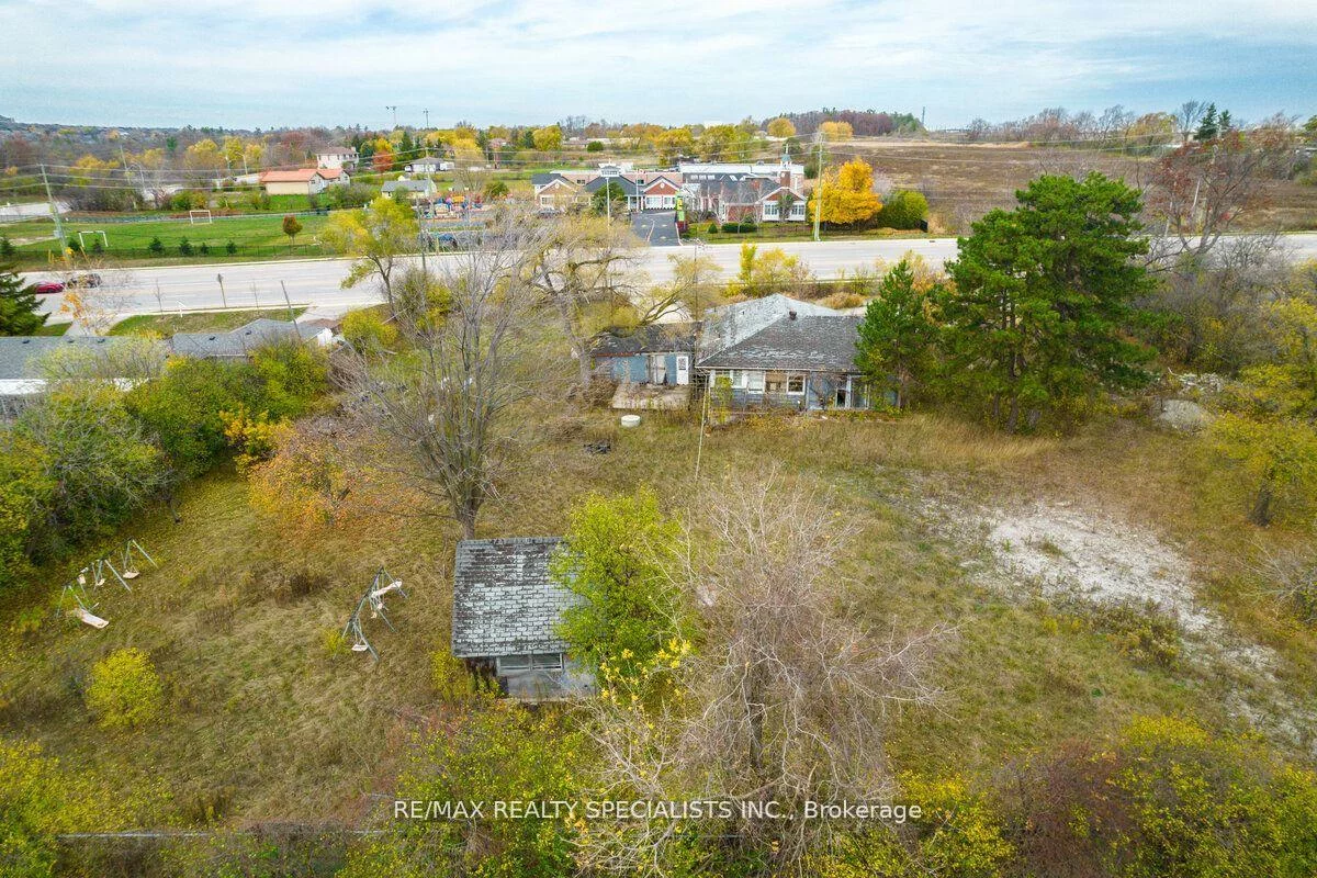 2036, Upper Middle, 1021 - WP Winston Park, Oakville
