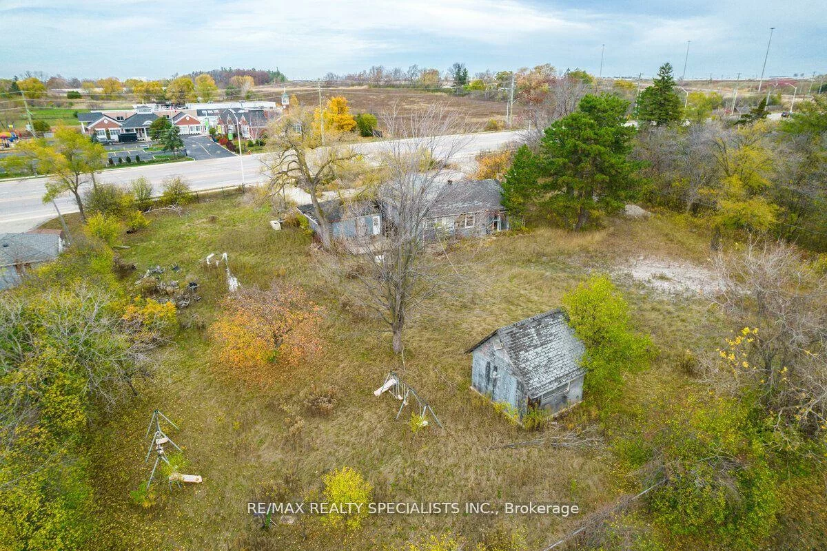 2036, Upper Middle, 1021 - WP Winston Park, Oakville
