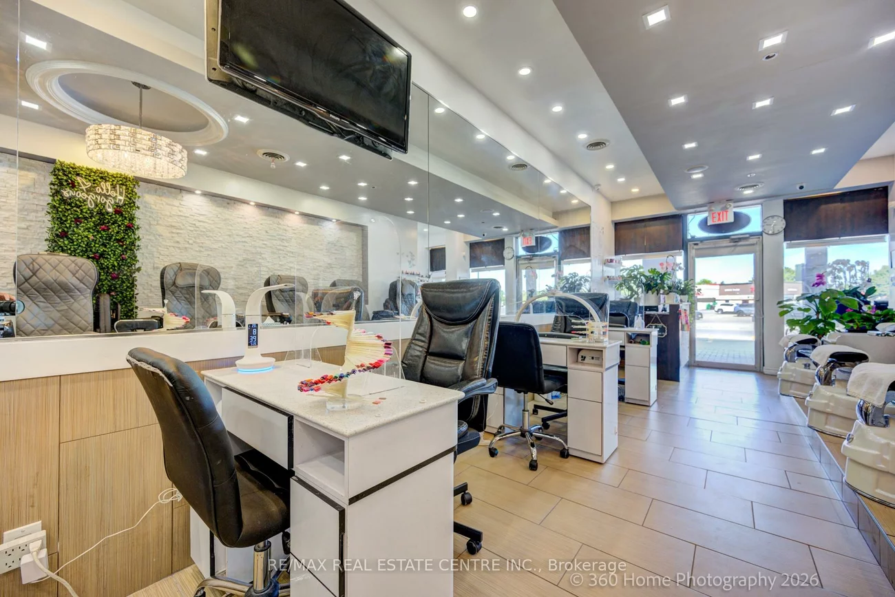 1500, Upper Middle, 1007 - GA Glen Abbey, Oakville