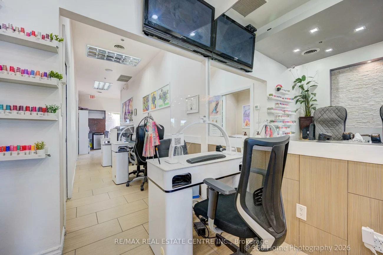1500, Upper Middle, 1007 - GA Glen Abbey, Oakville