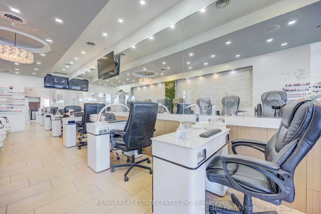 1500, Upper Middle, 1007 - GA Glen Abbey, Oakville