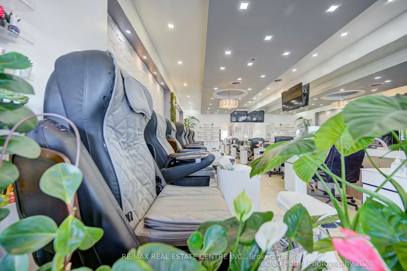 1500, Upper Middle, 1007 - GA Glen Abbey, Oakville