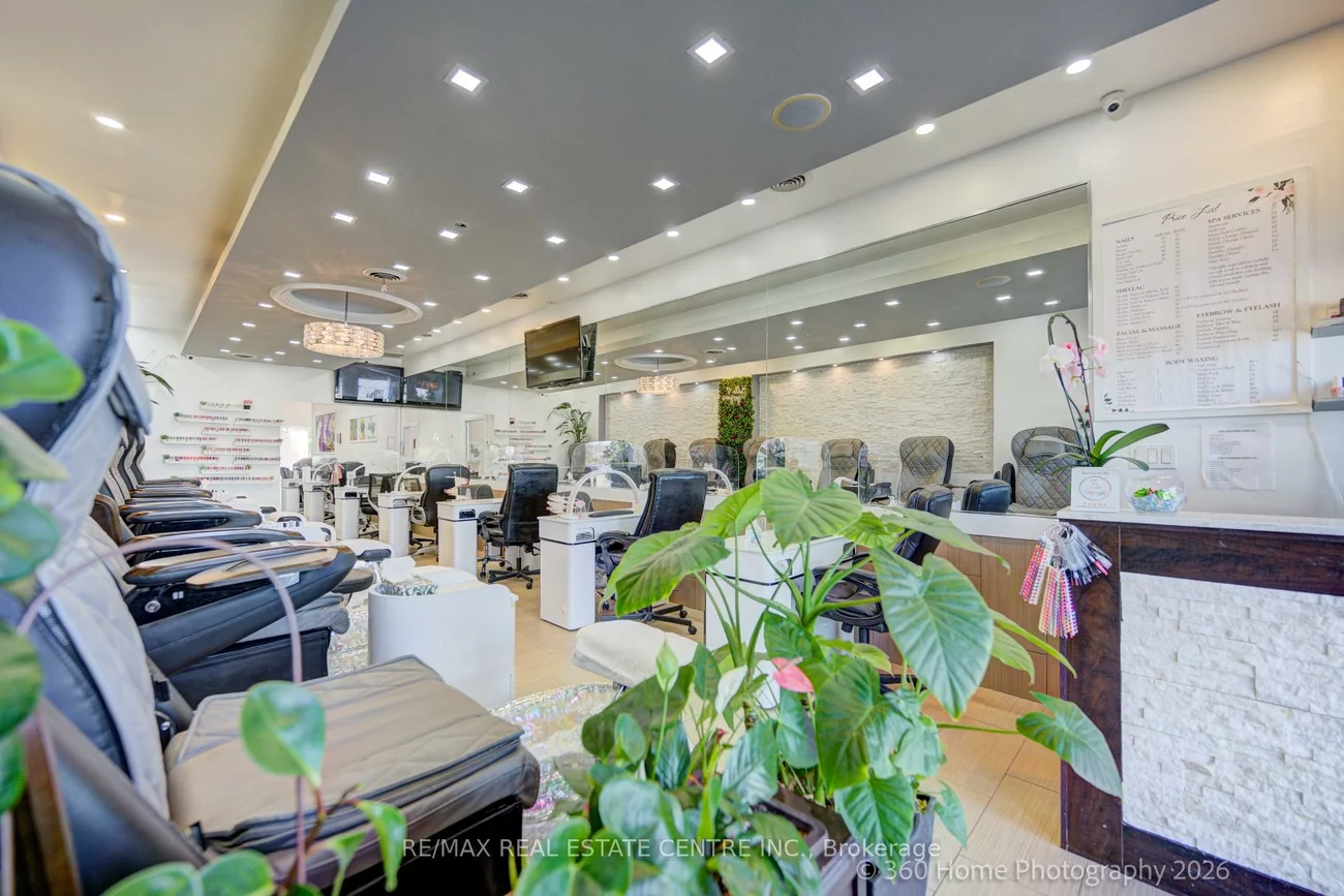 1500, Upper Middle, 1007 - GA Glen Abbey, Oakville