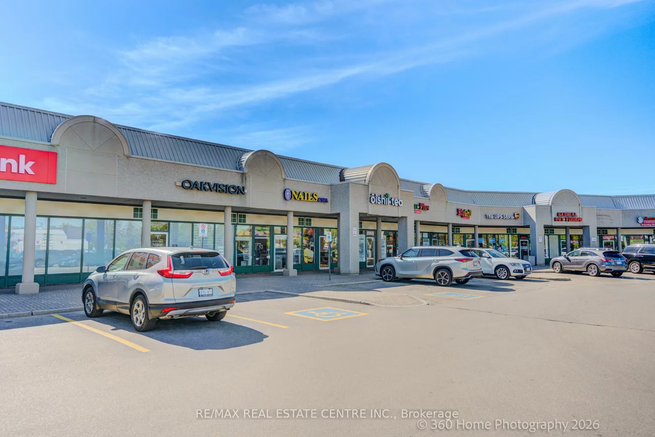 1500, Upper Middle, 1007 - GA Glen Abbey, Oakville
