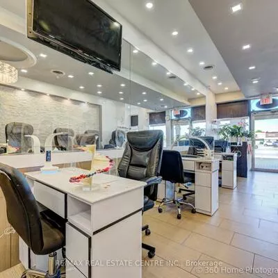 1500, Upper Middle, 1007 - GA Glen Abbey, Oakville