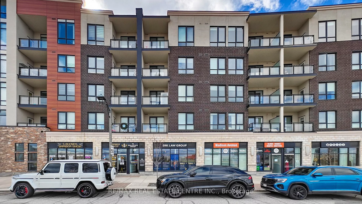 150, Oak Park, 1015 - RO River Oaks, Oakville