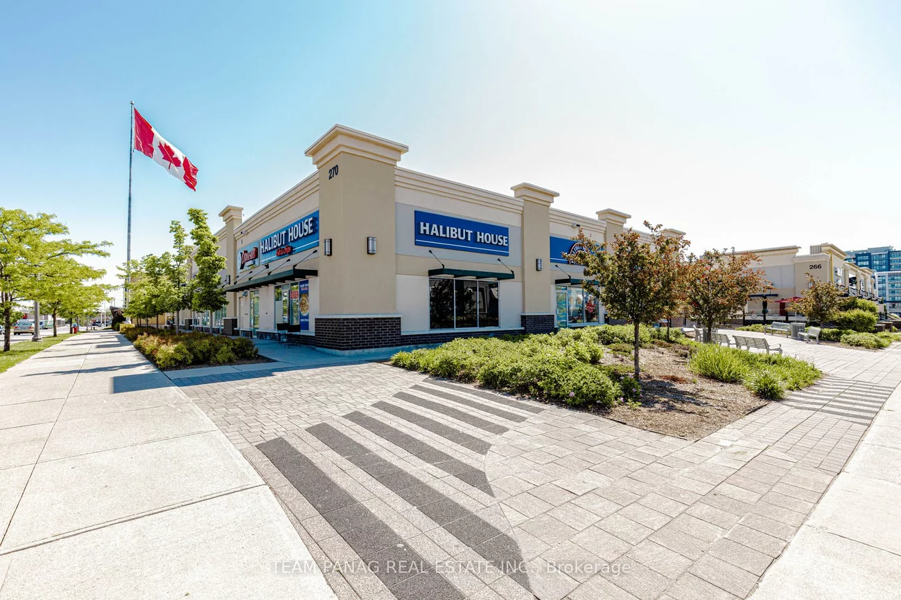 270, Hays, 1015 - RO River Oaks, Oakville
