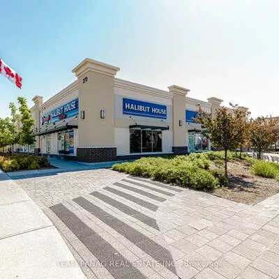 270, Hays, 1015 - RO River Oaks, Oakville