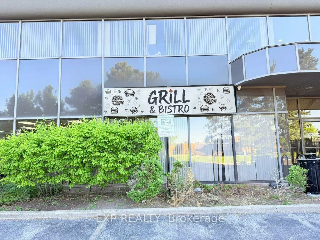 700, Dorval, 1014 - QE Queen Elizabeth, Oakville
