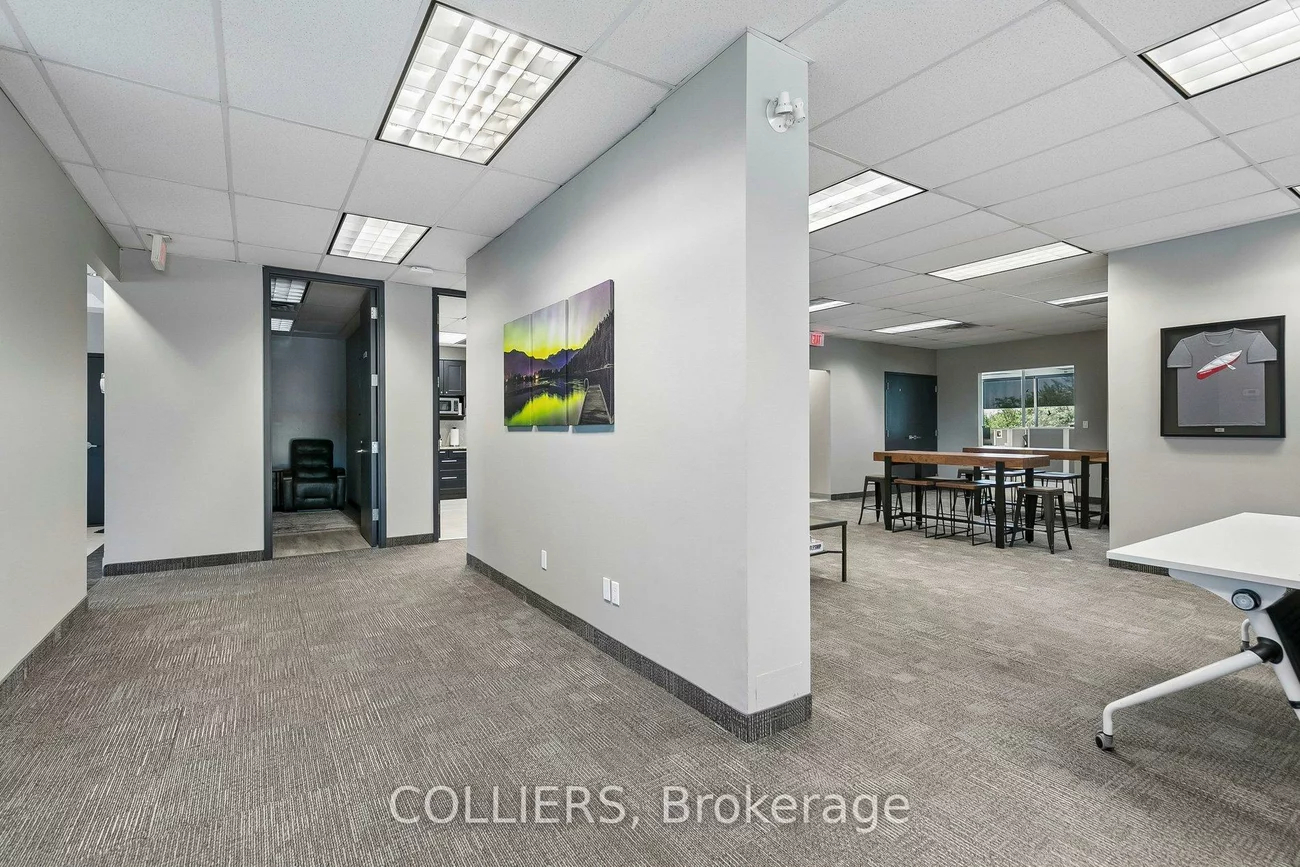 2660, Sherwood Heights, 1004 - CV Clearview, Oakville
