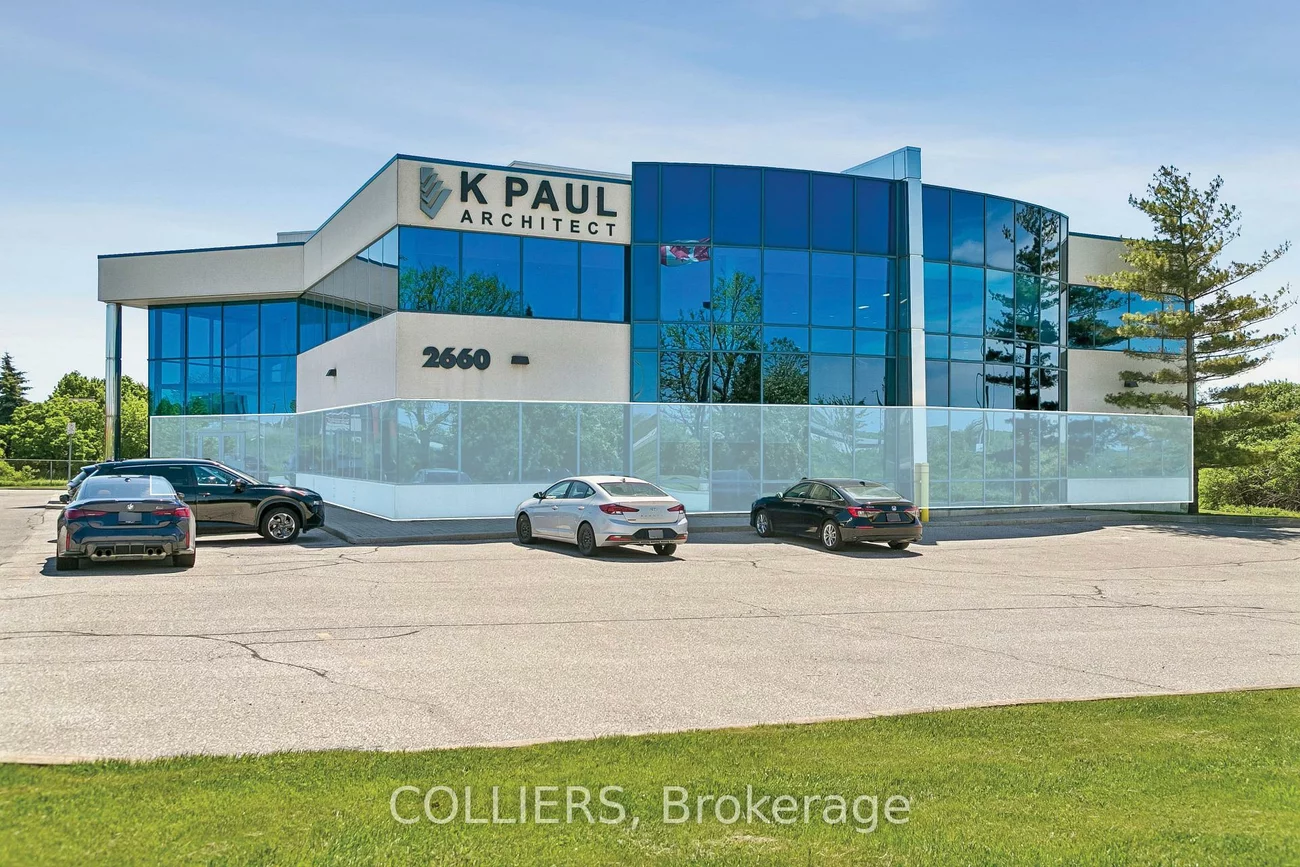 2660, Sherwood Heights, 1004 - CV Clearview, Oakville