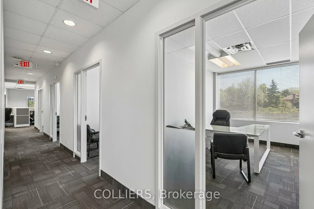 2660, Sherwood Heights, 1004 - CV Clearview, Oakville