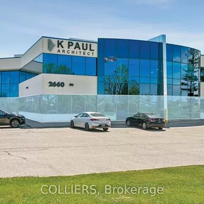 2660, Sherwood Heights, 1004 - CV Clearview, Oakville
