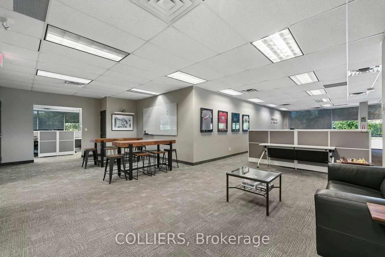 2660, Sherwood Heights, 1004 - CV Clearview, Oakville