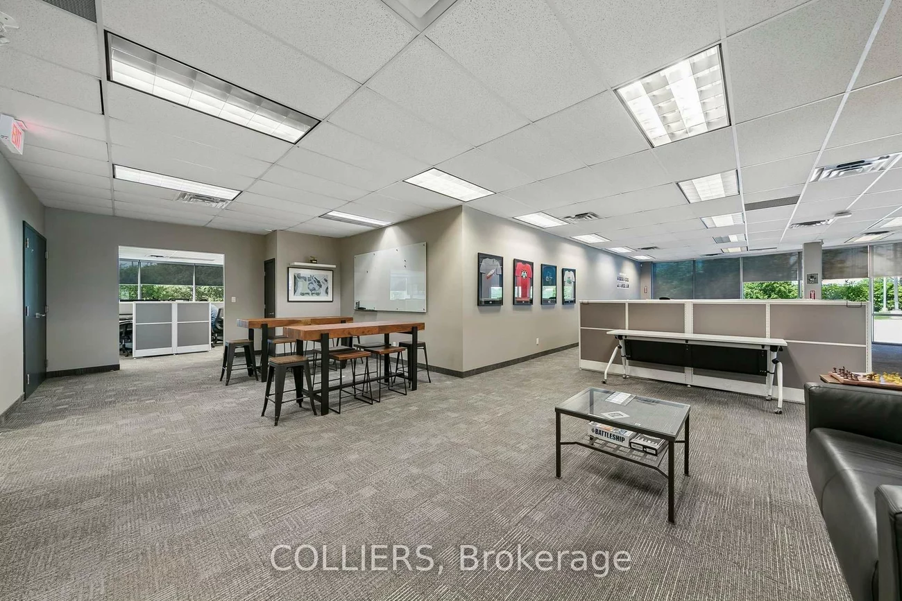 2660, Sherwood Heights, 1004 - CV Clearview, Oakville