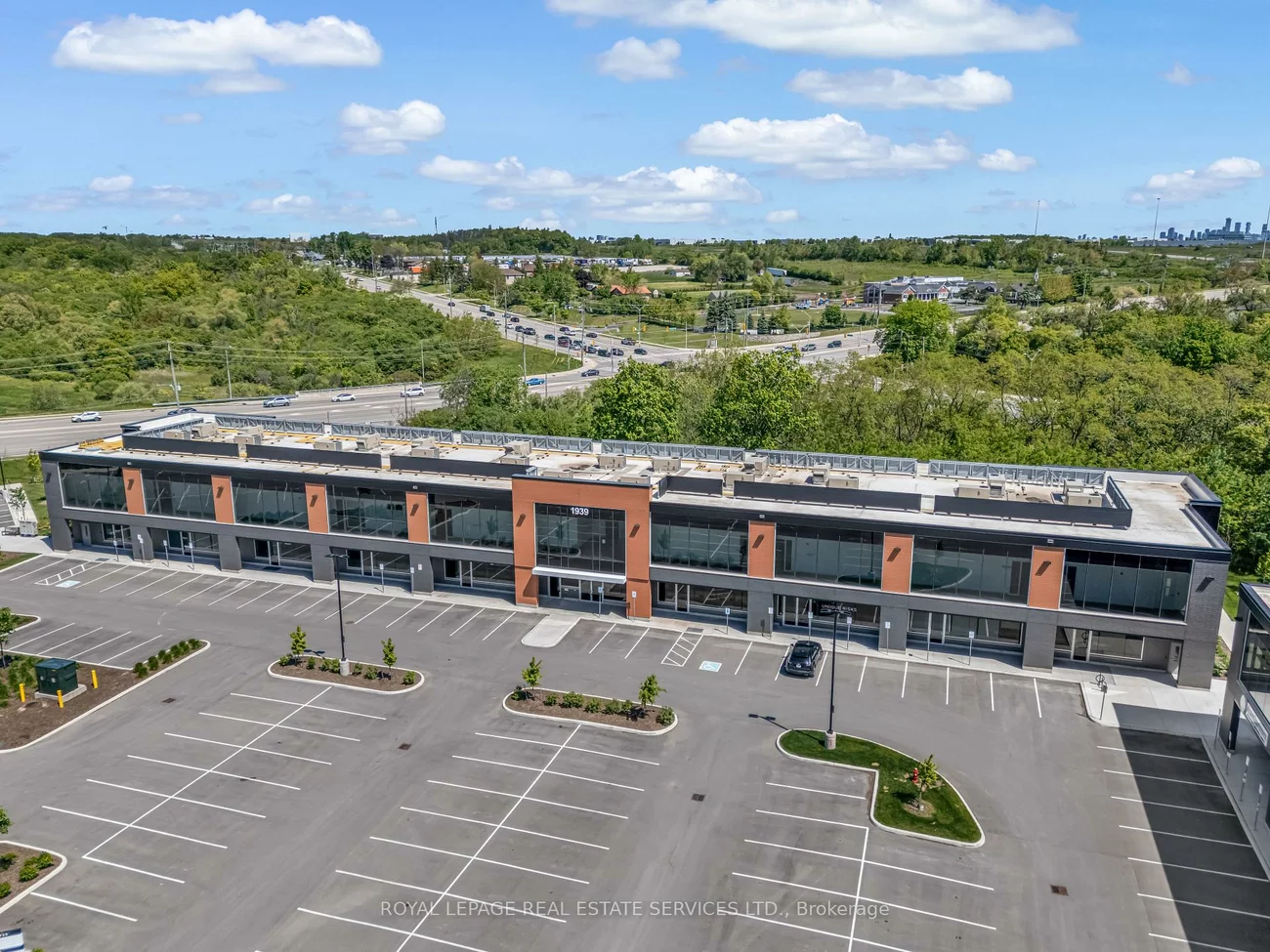 1939, Ironoak, 1005 - FA Falgarwood, Oakville