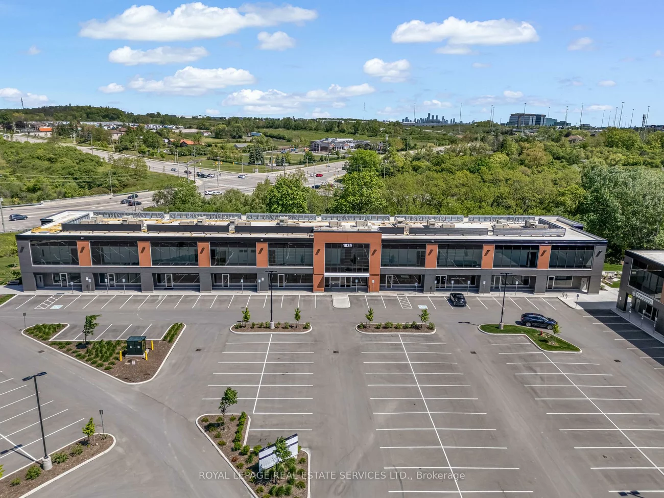 1939, Ironoak, 1005 - FA Falgarwood, Oakville