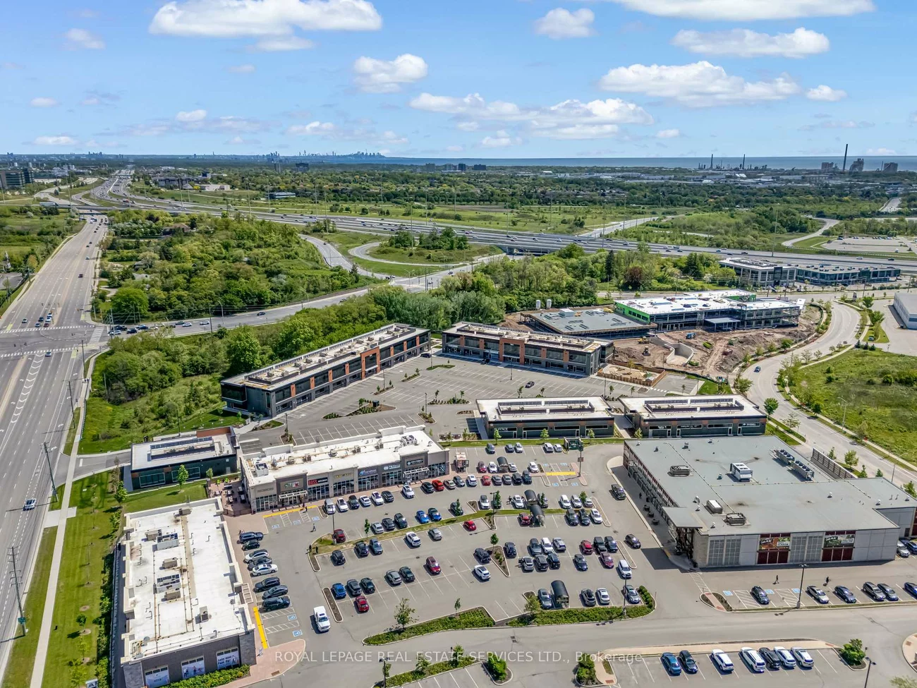 1939, Ironoak, 1005 - FA Falgarwood, Oakville