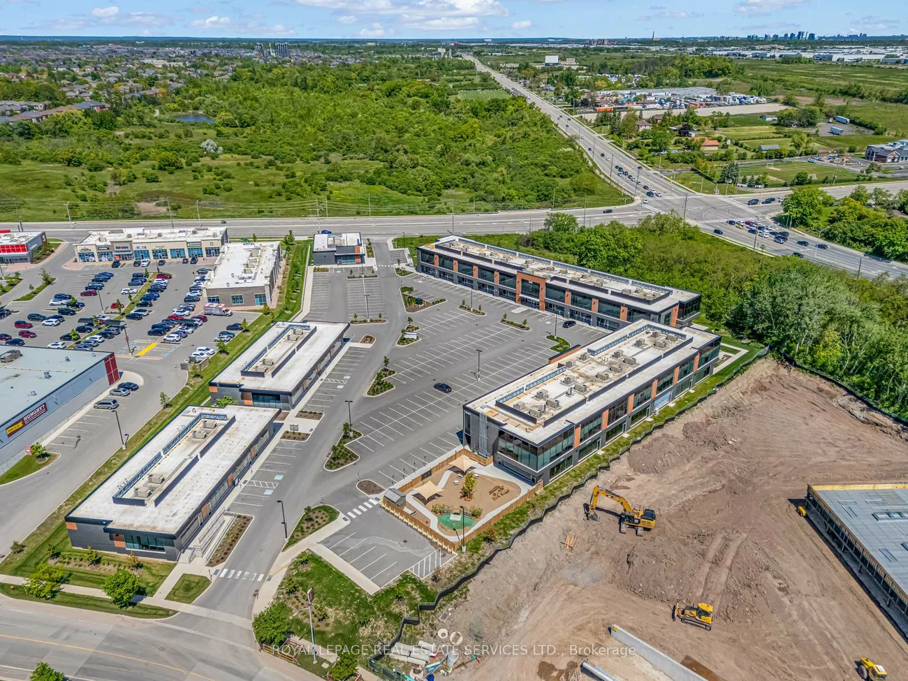 1939, Ironoak, 1005 - FA Falgarwood, Oakville