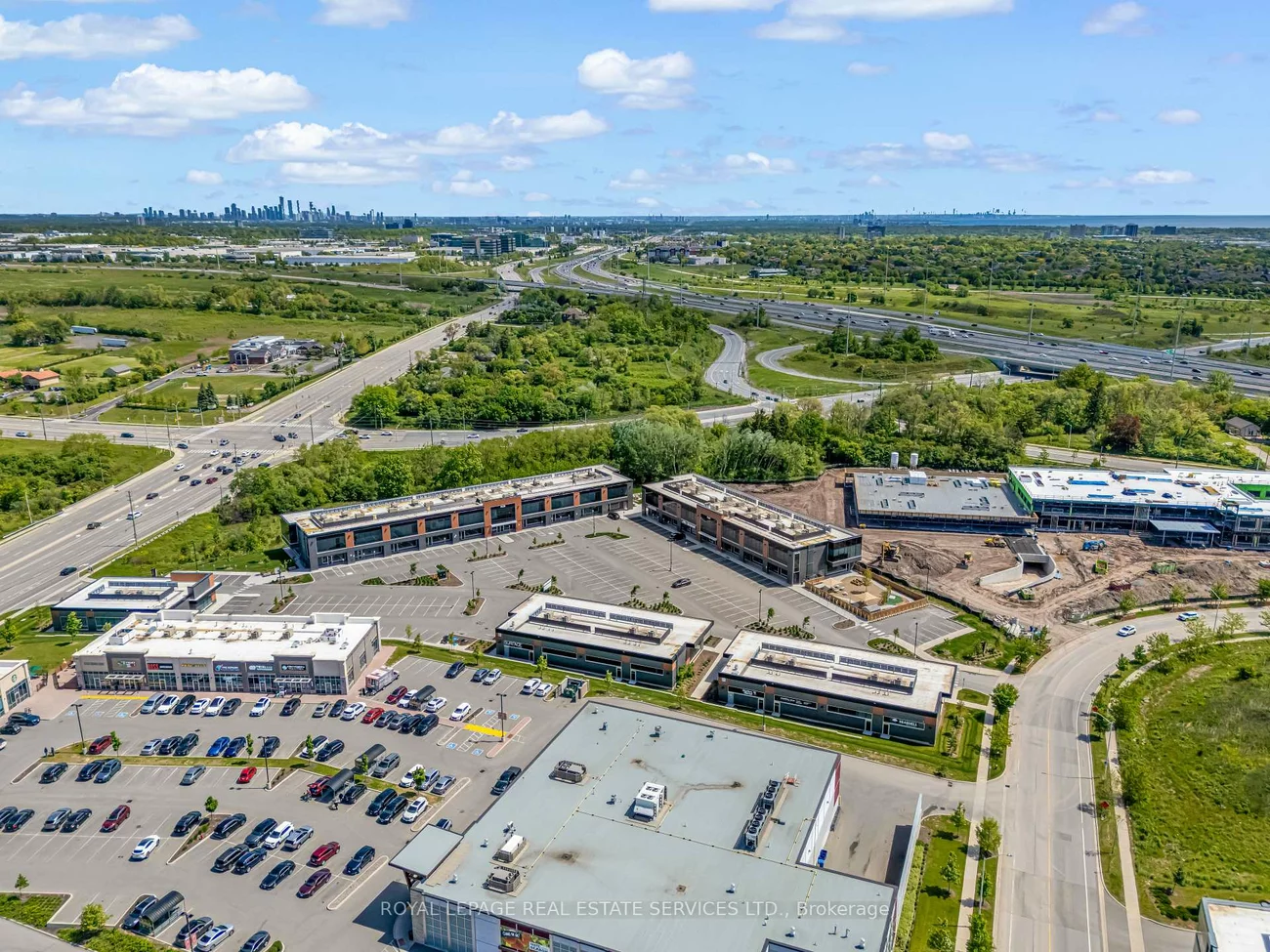 1939, Ironoak, 1005 - FA Falgarwood, Oakville