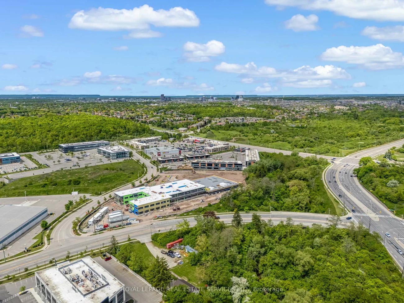 1939, Ironoak, 1005 - FA Falgarwood, Oakville