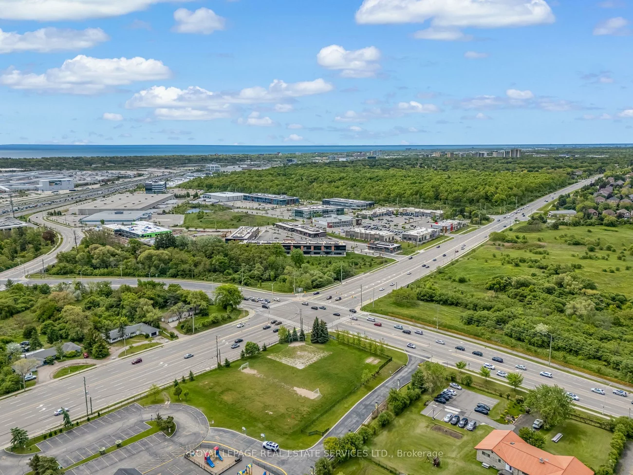 1939, Ironoak, 1005 - FA Falgarwood, Oakville
