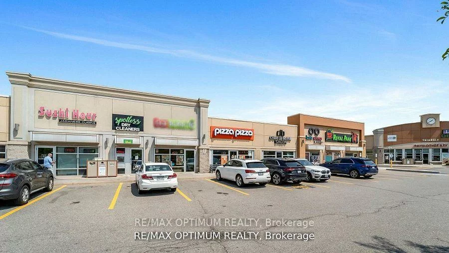 2525, Prince Michael, 1009 - JC Joshua Creek, Oakville