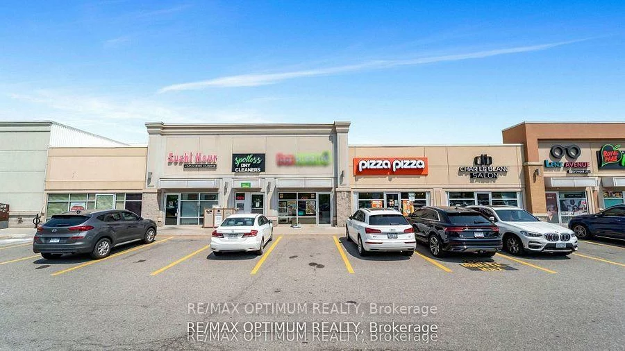 2525, Prince Michael, 1009 - JC Joshua Creek, Oakville