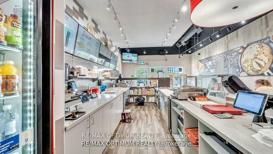 2525, Prince Michael, 1009 - JC Joshua Creek, Oakville