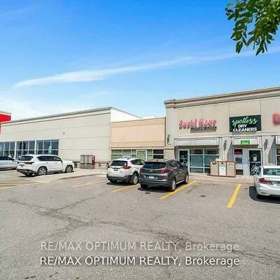 2525, Prince Michael, 1009 - JC Joshua Creek, Oakville