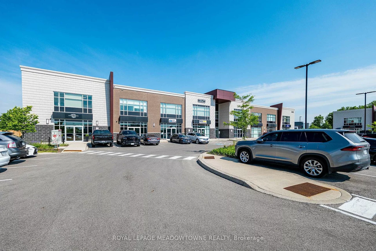 3485, Rebecca, 1014 - QE Queen Elizabeth, Oakville