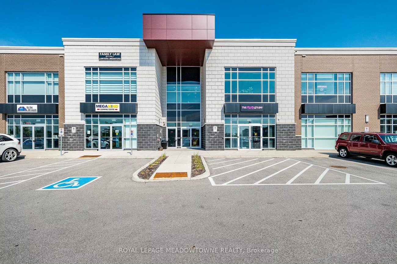 3485, Rebecca, 1014 - QE Queen Elizabeth, Oakville